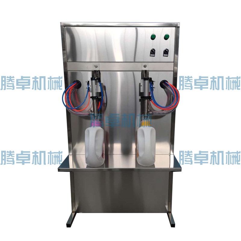 “液體自動灌裝機”在包裝行業(yè)中有多么重要？